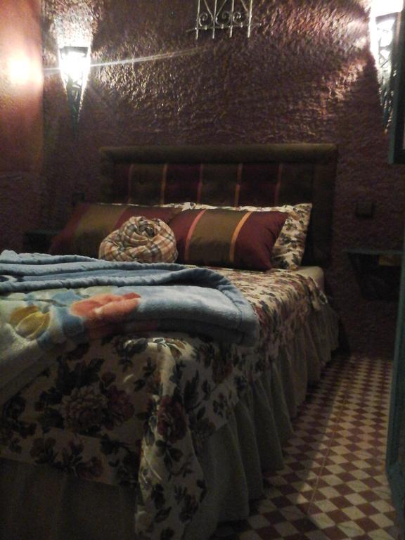 Dar Yassir Villa Chefchaouen Luaran gambar