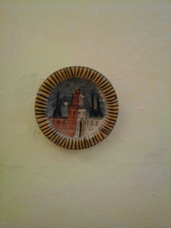 Dar Yassir Villa Chefchaouen Luaran gambar