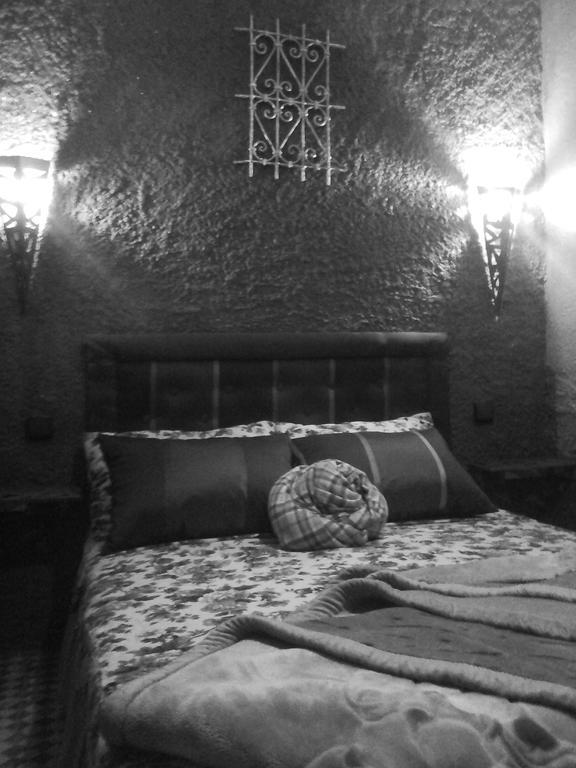 Dar Yassir Villa Chefchaouen Luaran gambar