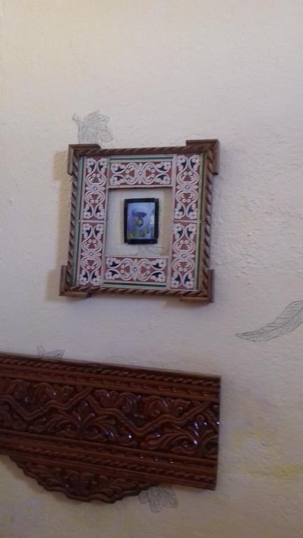 Dar Yassir Villa Chefchaouen Luaran gambar